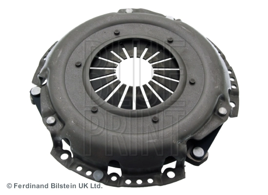Clutch Pressure Plate